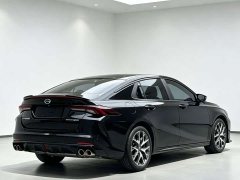 Trumpchi Leopard 270T DCT J15 - ფოტო 7