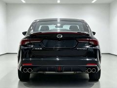 Trumpchi Leopard 270T DCT J15 - ფოტო 8