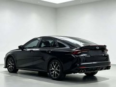 Trumpchi Leopard 270T DCT J15 - ფოტო 9