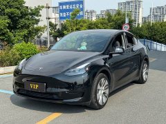 Tesla Model Y Facelift Rear-Wheel Drive - ფოტო 1