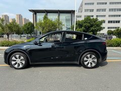 Tesla Model Y Facelift Rear-Wheel Drive - ფოტო 10