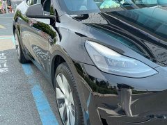 Tesla Model Y Facelift Rear-Wheel Drive - ფოტო 15