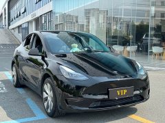 Tesla Model Y Facelift Rear-Wheel Drive - ფოტო 3