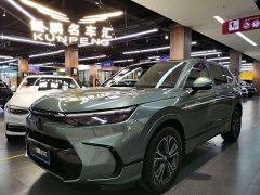 Honda CR-V 240TURBO AWD Premium 5-Seater - ფოტო 1