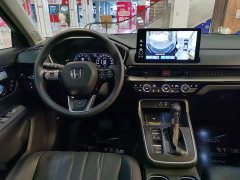 Honda CR-V 240TURBO AWD Premium 5-Seater - ფოტო 11