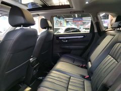 Honda CR-V 240TURBO AWD Premium 5-Seater - ფოტო 13