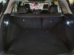 Honda CR-V 240TURBO AWD Premium 5-Seater - ფოტო 15