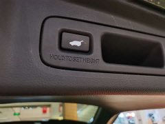 Honda CR-V 240TURBO AWD Premium 5-Seater - ფოტო 16