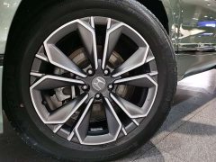 Honda CR-V 240TURBO AWD Premium 5-Seater - ფოტო 17