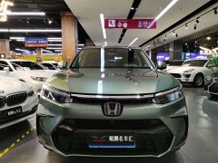 Honda CR-V 240TURBO AWD Premium 5-Seater - ფოტო 2
