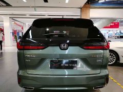 Honda CR-V 240TURBO AWD Premium 5-Seater - ფოტო 4