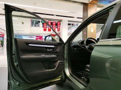 Honda CR-V 240TURBO AWD Premium 5-Seater - ფოტო 5