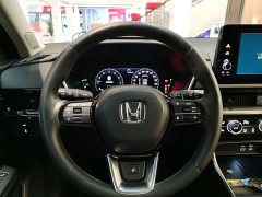 Honda CR-V 240TURBO AWD Premium 5-Seater - ფოტო 6