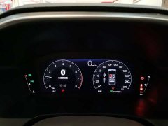 Honda CR-V 240TURBO AWD Premium 5-Seater - ფოტო 7