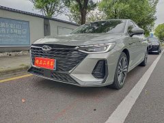 Chery Arrizo 8 High-Performance Edition 2.0T DCT - ფოტო 1