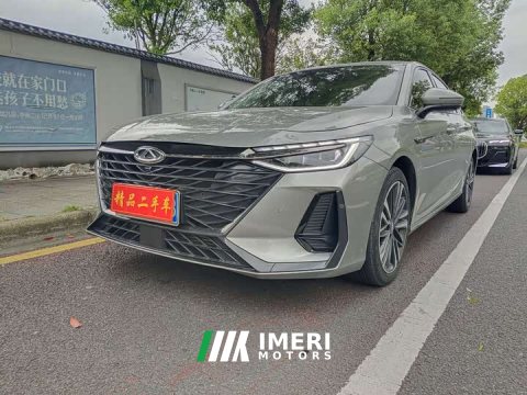 2024 Chery Arrizo 8 High-Performance Edition 2.0T DCT - ავტომობილი ჩინეთიდან