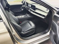 Chery Arrizo 8 High-Performance Edition 2.0T DCT - ფოტო 11