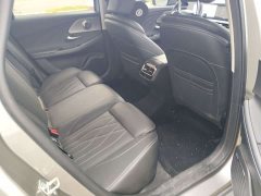 Chery Arrizo 8 High-Performance Edition 2.0T DCT - ფოტო 12