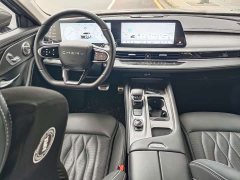 Chery Arrizo 8 High-Performance Edition 2.0T DCT - ფოტო 13