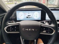 Chery Arrizo 8 High-Performance Edition 2.0T DCT - ფოტო 14
