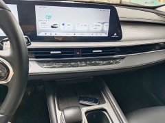 Chery Arrizo 8 High-Performance Edition 2.0T DCT - ფოტო 15