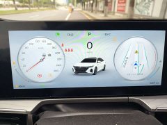 Chery Arrizo 8 High-Performance Edition 2.0T DCT - ფოტო 16