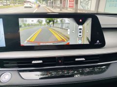 Chery Arrizo 8 High-Performance Edition 2.0T DCT - ფოტო 17