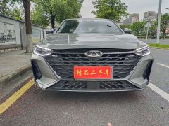 Chery Arrizo 8 High-Performance Edition 2.0T DCT - ფოტო 2