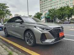 Chery Arrizo 8 High-Performance Edition 2.0T DCT - ფოტო 3