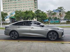 Chery Arrizo 8 High-Performance Edition 2.0T DCT - ფოტო 4