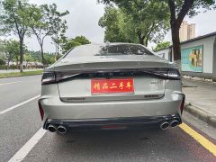 Chery Arrizo 8 High-Performance Edition 2.0T DCT - ფოტო 6