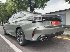 Chery Arrizo 8 High-Performance Edition 2.0T DCT - ფოტო 7