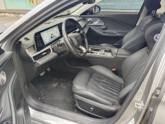 Chery Arrizo 8 High-Performance Edition 2.0T DCT - ფოტო 8