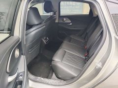 Chery Arrizo 8 High-Performance Edition 2.0T DCT - ფოტო 9