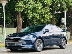 BYD Destroyer 05 Glory Edition DM-i 55KM Luxury - ფოტო 1