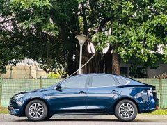 BYD Destroyer 05 Glory Edition DM-i 55KM Luxury - ფოტო 3