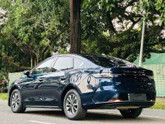 BYD Destroyer 05 Glory Edition DM-i 55KM Luxury - ფოტო 4