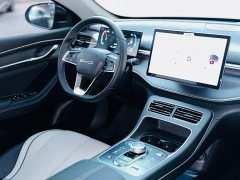 BYD Destroyer 05 Glory Edition DM-i 55KM Luxury - ფოტო 6