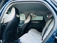 BYD Destroyer 05 Glory Edition DM-i 55KM Luxury - ფოტო 9