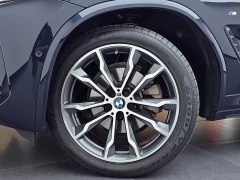 BMW X3 Facelift xDrive30i Premier M Night Package - ფოტო 10
