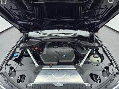 BMW X3 Facelift xDrive30i Premier M Night Package - ფოტო 11