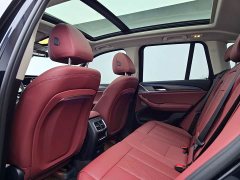 BMW X3 Facelift xDrive30i Premier M Night Package - ფოტო 17