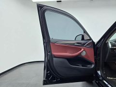 BMW X3 Facelift xDrive30i Premier M Night Package - ფოტო 19