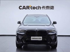 BMW X3 Facelift xDrive30i Premier M Night Package - ფოტო 2