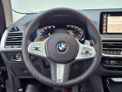BMW X3 Facelift xDrive30i Premier M Night Package - ფოტო 20
