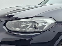 BMW X3 Facelift xDrive30i Premier M Night Package - ფოტო 8