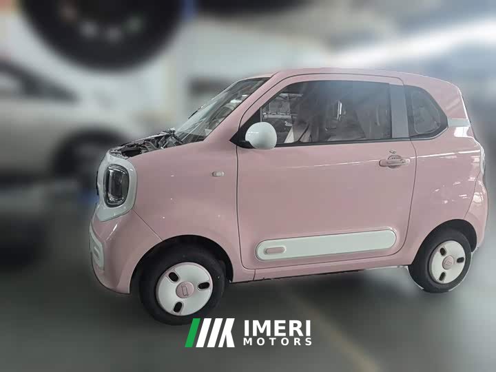 FAW Besturn Xiaoma 222km Lightning Edition