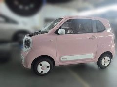 FAW Besturn Xiaoma 222km Lightning Edition - ფოტო 1
