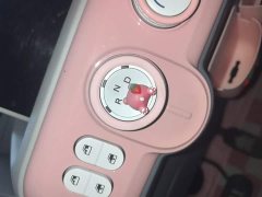 FAW Besturn Xiaoma 222km Lightning Edition - ფოტო 10