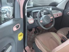 FAW Besturn Xiaoma 222km Lightning Edition - ფოტო 12